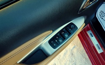 Fiat Freemont 2.0 Multijet II 16v 170KM 2015 Fiat Freemont Filmik VIDEO System ALPINE NAVI Kamera Zadbany KSENONY 2.0, zdjęcie 16