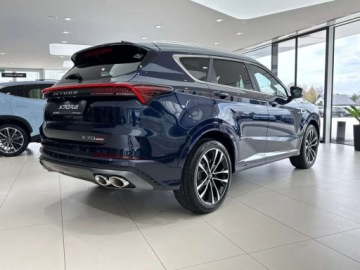 Jetour 2025 Jetour X70 Plus 1.6T 7DCT 190km Nowy 7 lat gwarancji Automat FV23, zdjęcie 3