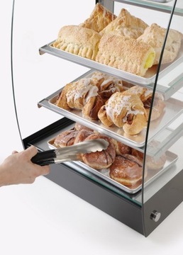 Witryna neutralna samoobsługowa do prezentacji i