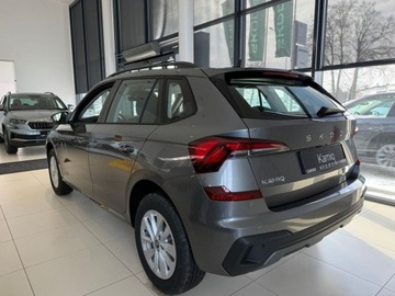Skoda Kamiq Crossover Facelifting 1.0 TSI 115KM 2026 Skoda Kamiq Benzyna 115KM, zdjęcie 7