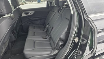 Audi Q7 II SUV Facelifting  3.0 45 TDI 231KM 2024 Audi Q7 s-line salon polska 2 lata gwarancji, zdjęcie 24