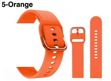 РЕМЕНЬ ДЛЯ GARMIN VENU 2 3/ VIVOACTIVE 4 45 мм Forerunner 265 46 мм ЦВЕТА 22 ММ