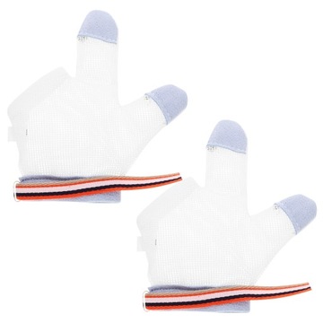 ПЕРЧАТКИ ПРОТИВ ПОЕДАНИЯ ДЕТСКИЕ СТОП СОСАНИЕ ПАЛЬЦЕВ ЗАЩИТА ПАЛЬЦЕВ ДЛЯ ДЕТЕЙ МОДНО