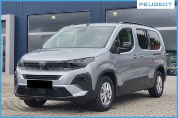 Peugeot Rifter Standard 1.5 BlueHDI 102KM 2025 Long L2H1 MPV Allure 1.5 102KM, zdjęcie 1