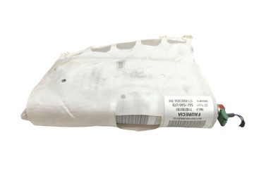 AIRBAG ULOŽENÍ SEDADLA PRAVÁ RENAULT TALISMAN 1714983X06