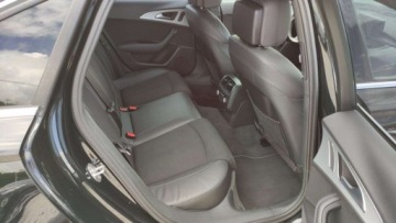 Audi A6 C7 Limousine 2.0 TFSI 180KM 2013 Audi A6 Limousine 2.0T 180km S-line Automat Bixenon Led Navi Super Stan GW, zdjęcie 23