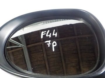 F44 HONDA CIVIC VIII 8 UFO ZRCÁTKO LEVÉ 7 PINU