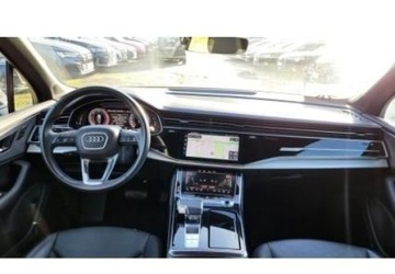 Audi Q7 II 2023 Audi Q7 Faktura VAT 3.0 Diesel 389KM, zdjęcie 30