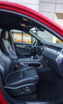 Jaguar F-Pace SUV Facelifting 2.0 P 249KM 2022 Jaguar F-Pace F-pace 2.0 I4 250 PS AWD Auto R Dynamic SE FV23 2.0 Benzyna, zdjęcie 15