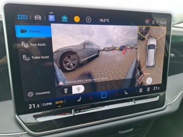 Volkswagen Passat 2025 Volkswagen Passat Passat Business 1,5 TSI 150KM DSG Serwis ASO FV23, zdjęcie 19