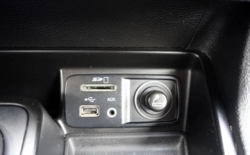 Jeep Cherokee V Terenowy 2.0 MJD 140KM 2014 Jeep Cherokee 2.0Multijet 140KM 4x4 4WD Zero korozji Navi LED Klimatronik, zdjęcie 19