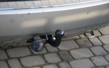 Skoda Roomster Mikrovan Facelifting 1.2 TSI 105KM 2013 Skoda Roomster 1.2TSI Automat Klimatronik Panorama Sprowadzony Oplacony, zdjęcie 12