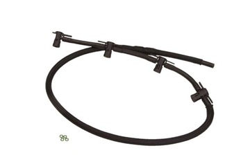 DR. MOTOR PRZEWÓD PRZELEWOWY BMW 3,0D DRM2008