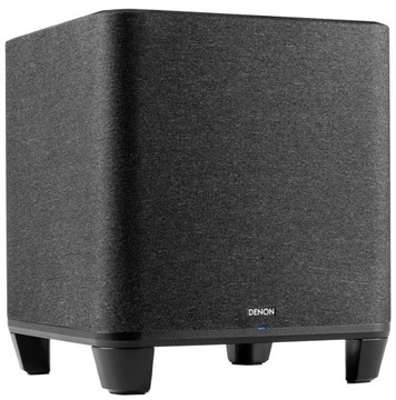 Встроенный сабвуфер DENON Home HEOS, черный