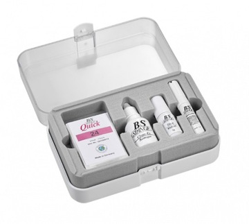 B/S Spange QUICK Mini Набор пряжек