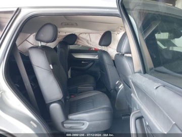 Mazda CX-9 2024 Mazda CX-9 2024r, PHEV, Premium, 2.5L, 4x4 2.5 Hybryda 323KM, zdjęcie 10