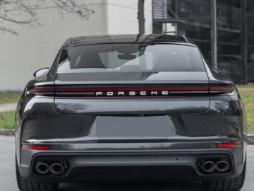 Porsche Panamera III Liftback 4 E-Hybrid 2.9 470KM 2025 PORSCHE Panamera E-Hybrid Sedan 2.9 (470KM) 2025, zdjęcie 2
