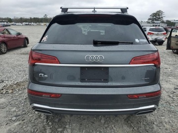 Audi Q5 II 2023 Audi Q5 Premium Plus 45 2023 2.0l 2.0 Benzyna 261KM, zdjęcie 2