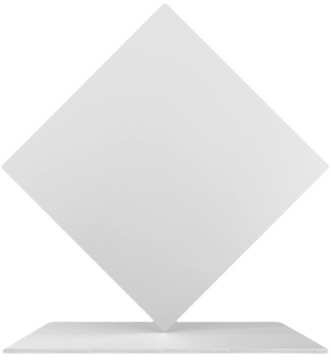 ПВХ Вспененный ПВХ 3мм белый 50х100 Рекламные щиты Печатные доски оклейка