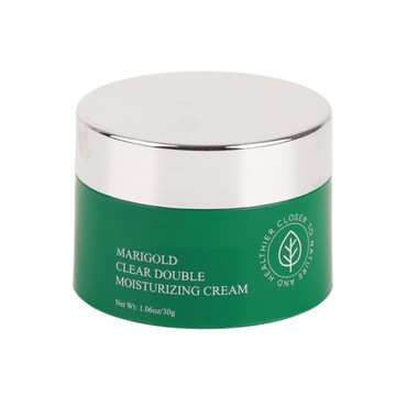 MABREM 30g Calendula Moisturizing Face Cream