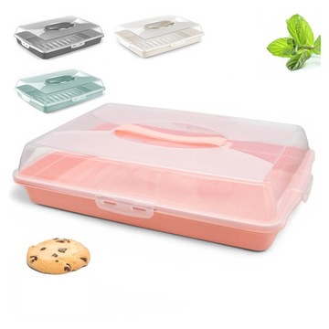 Cake Container Bake Box 45 см.