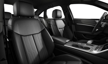 Audi A6 C8 Limousine Facelifting 2.0 45 TFSI 265KM 2024 Audi A6 Limousine 2.0 Benzyna 265KM, zdjęcie 3