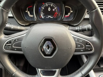 Renault Kadjar Crossover 1.2 Energy TCe 130KM 2015 Renault Kadjar 1.2 benzyna 130 KM BOSE Full LED, zdjęcie 19