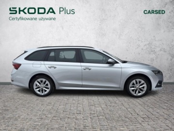 Skoda Octavia IV Scout 1.5 TSI ACT 150KM 2022 Skoda Octavia Skoda Octavia IV ACT Ambition 1.5 TS, zdjęcie 5