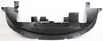 FIAT FREEMONT БАМПЕР 2011-