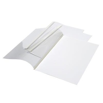 Folia do laminowania OPUS A4 80mic /100 kieszonek