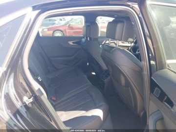 Audi A4 B9 2023 Audi a4 Premium Plus 45 Tfsi S Line Quattro S Tronic 2023 2.0l 2.0 Benzyna, zdjęcie 12