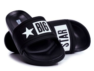 ДЕТСКИЕ ШЛЕПАНКИ BIG STAR ДЛЯ МАЛЬЧИКОВ И ДЕВОЧЕК