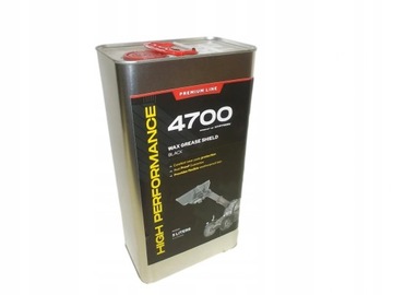 SMAR DO MASZTU JCB ZAMIENNIK WAXOYL 5L