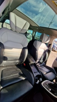 Renault Scenic IV 1.7 Blue dCi 150KM 2019 Renault Grand Scenic Initiale , automat ,, zdjęcie 18