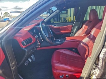 Maserati Levante 2022 Maserati Levante Modena 2022 3.0 Benzyna 345KM, zdjęcie 8