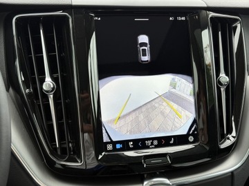 Volvo XC60 II Crossover Plug-In Facelifting 2.0 T6 350KM 2023 Volvo XC 60 T6 Plug-In Hybrid | AWD | Core | FV23%, zdjęcie 12