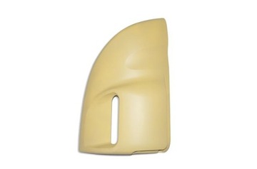 OWIEWKA KABINY NAROŻNIK SCANIA R/6 KABINA P LEWA *