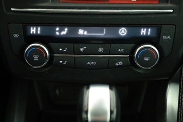 Renault Kadjar Crossover 1.2 Energy TCe 130KM 2017 Renault Kadjar 1.2 TCe, Salon Polska, Automat, zdjęcie 11