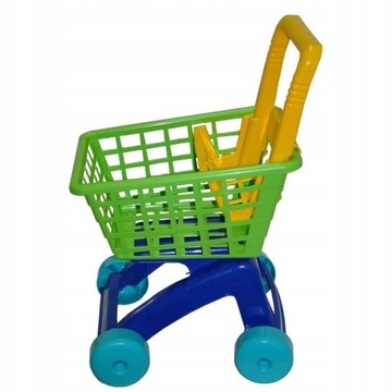 Wózek marketowy 5022