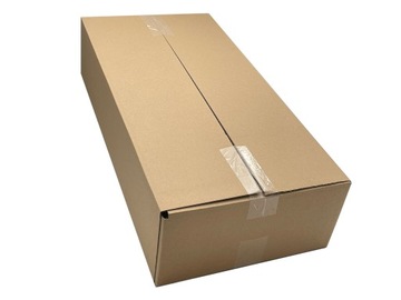 Karton InPost PACZKOMAT B 600X300X150 pudło 20szt