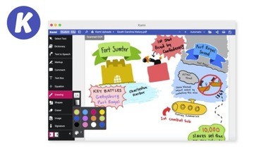Графический планшет One by Wacom M CTL-672N