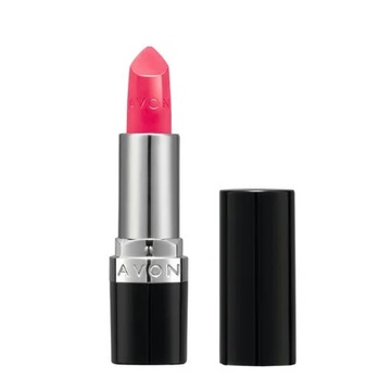AVON Szminka True Colour - Hibiscus