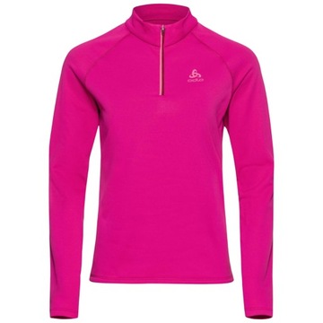 Bluza termoaktywna Odlo Besso damska rozm. S