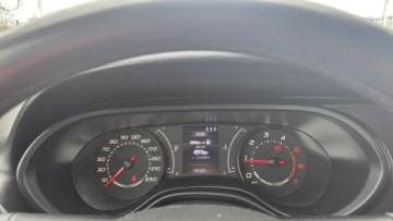 Fiat Tipo II Station Wagon 1.6 MultiJet 120KM 2018 Fiat Tipo ledy multijet 120 koni, zdjęcie 10