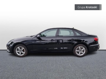Audi A4 B9 Limousine Facelifting 2.0 30 TDI 136KM 2022 Audi A4 Limousine 30 TDI mHEV NAJEM 2 LATA- 2 676, zdjęcie 1