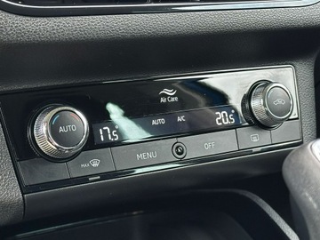 Skoda Kamiq Crossover 1.5 TSI 150KM 2023 Škoda Kamiq Skoda Kamiq Kamera, Czujniki,, zdjęcie 26