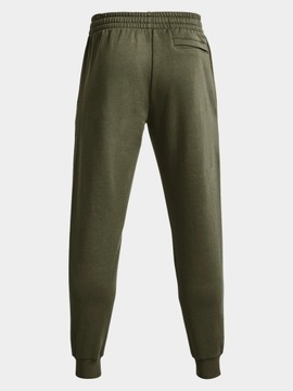 СПОРТИВНЫЕ БРЮКИ МУЖСКИЕ UNDER ARMOR ИЗ ХЛОПКОВОГО СПОРТИВНОГО БРЮКА 1379774