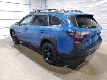 Subaru 2022 Subaru Outback Wilderness 2022 2.4l 2.4 Benzyna 260KM, zdjęcie 1