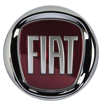 ZNAK ZADNÍ FIAT FIORINO 07-24 ORIG 51811649