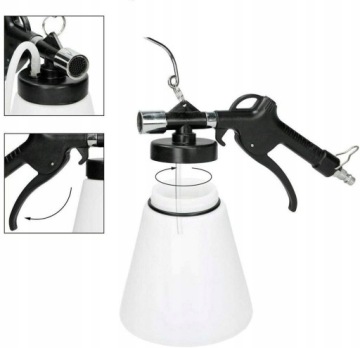 КОМПЛЕКТ ДЛЯ ПРОКАЧКИ ТОРМОЗНОЙ ЖИДКОСТИ